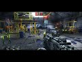 Sniper Fury:  Negoziazione sventata