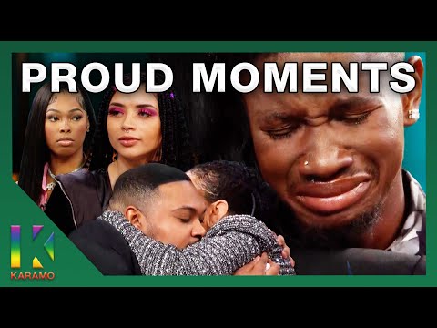 6 Most LGBTQ+ Proud Moments | KARAMO