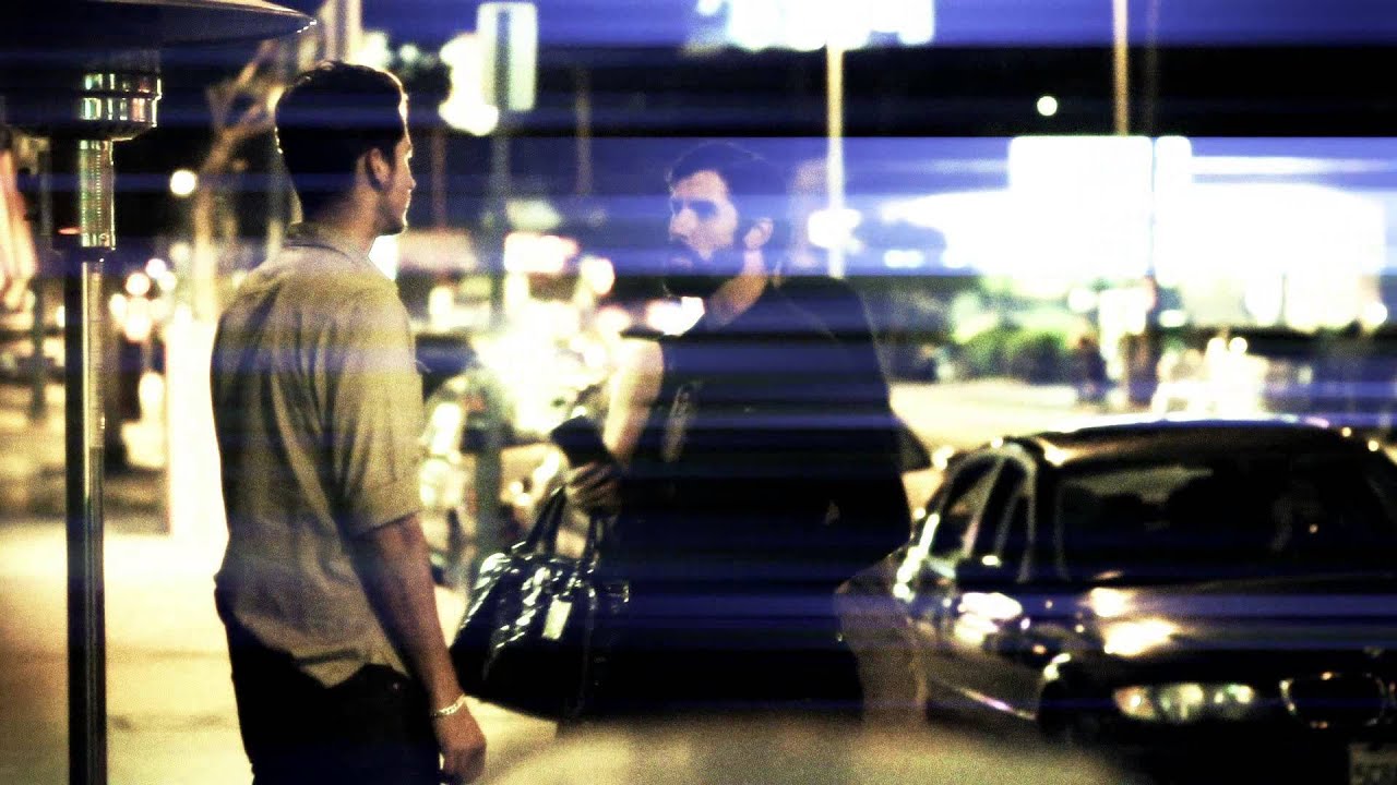 Kemble Walters and the Blank Faces-DONT NEED YOU AROUND