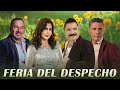 El Charrito Negro, Arelys Henao, El Gato Negro, El Andariego Musica popular Los Ídolos Del Despecho