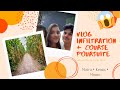 Vlog  infiltration  course poursuite avec mara et kenza 