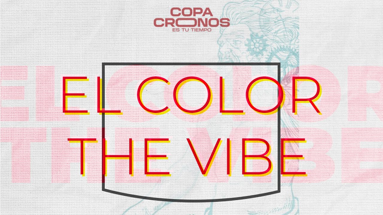 Copa Cronos 2026 El Color Jornada 03 [The Vibe Day 03]