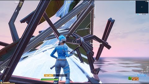 How To Stack Builds Inside Each Other (100+)