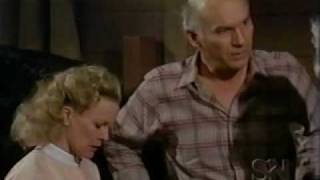 GH - LUKE RETURNS AFTER AVALANCHE ACCIDENT - 1983 - #4 OF 4
