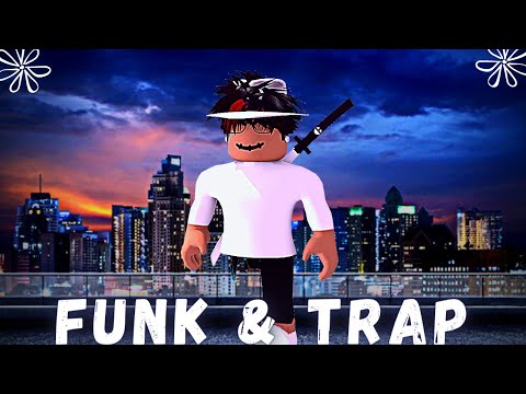 🙏 ID DE TRAP, ROBLOX