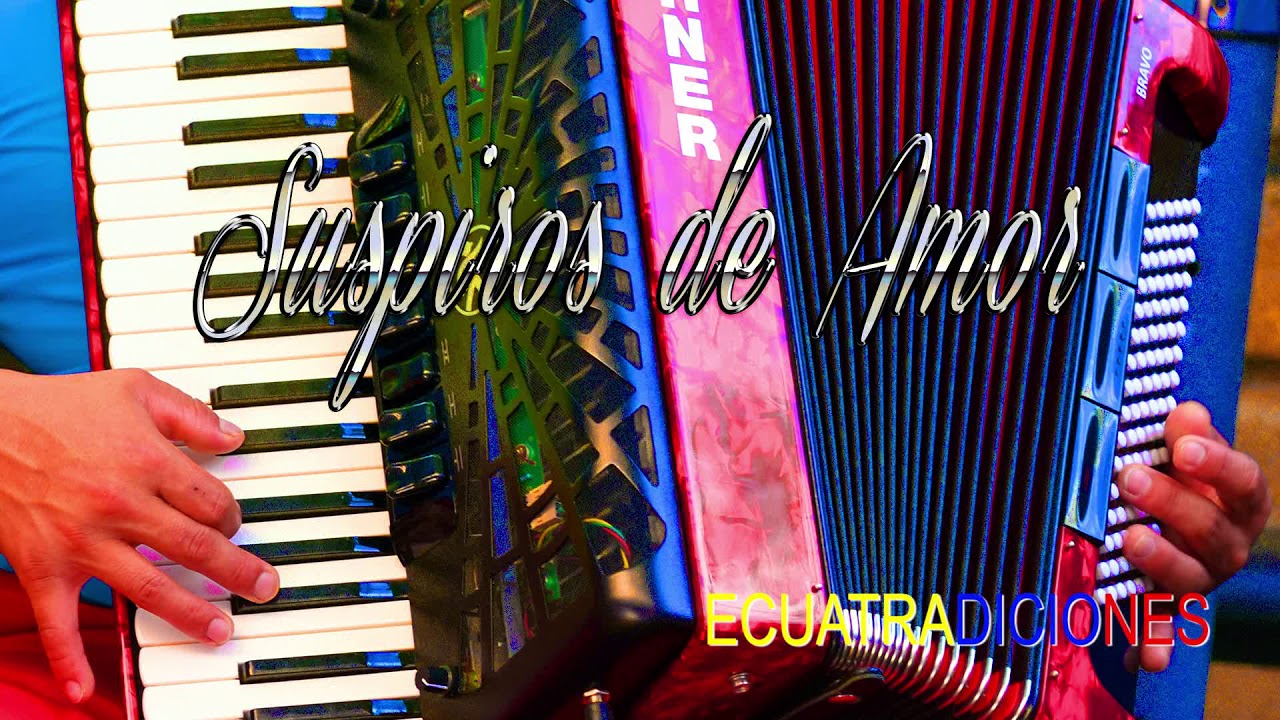 Suspiros de Amor 3 de 5