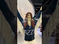 Ozzy in Selfridges #fyp #ozzyosbourne