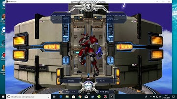 Event Merger RF Genesis From RF FreeWorld