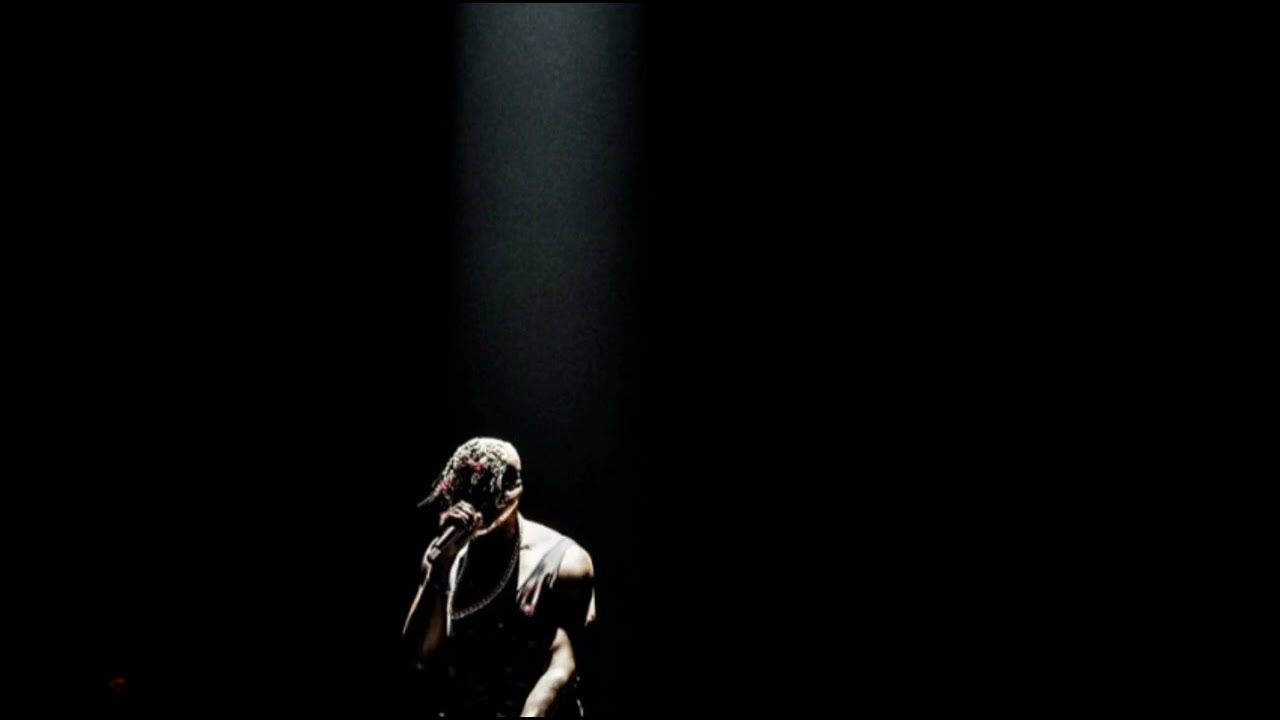 Forever - Ye (leaked)