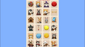 Connect Master Level 265 walkthrough solution 