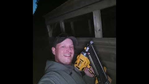 AstroTom UK - Building my own observatory part 1 of 2.