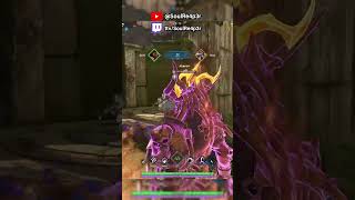 Details One Ability, One Kill - Predecessor Ranked News