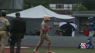 Tyler Wilhite: Athlete of the Week