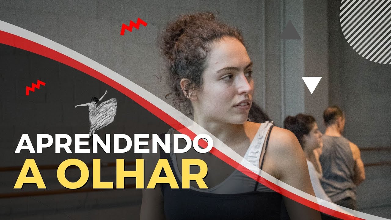 Dinâmica de Grupo - Aprendendo a Olhar | Andrea Spolaor