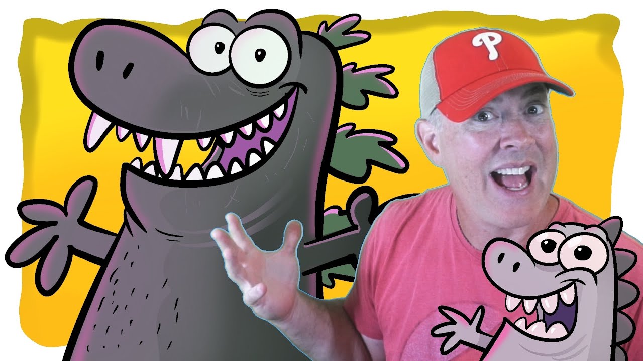 Мой обзор шорт Godzilla