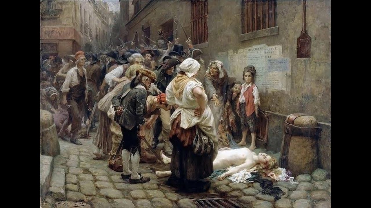 Неужели спасет только чудо?