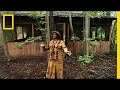 Gullah Geechee Storyteller Preserves a Painful Past | National Geographic