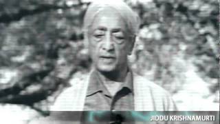 Not Entertainment [J.Krishnamurti] (FTF Films)