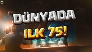 Kendi Destemle Dünya Sıralamasında Oynuyorum!!🔥