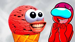 Soy un HELADO que GRITA !! 🍦| DEEP JUEGA I SCREAM ICE CREAM
