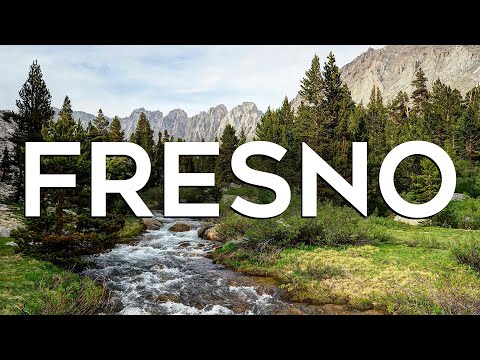 Top 10 Best Things to Do in Fresno California Travel Guide 2024