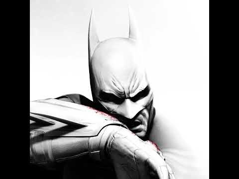 You Should Have Listened To My Warning Complete Suite Batman Arkham City Unofficial OST
