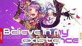 Jam Project Believe In My Existence Youtube