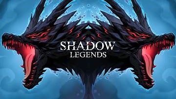 Shadow Legends: Death Knight Gameplay Walkthrough (Android, iOS) | CG-135