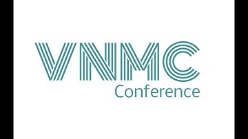 Virtual National Mail Center Conference (VNMC)