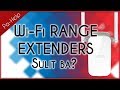 Wi-Fi Range Extenders - Sulit ba? - PA-HELP