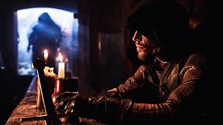 Witcher - Mines of Eeclor -  Shortfilm / Fanfilm set in the Witcher universe