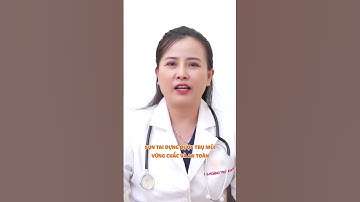 Short Video|Dựng trụ mũi bằng sụn tai có chắc chắn không?