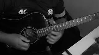 Kejora Unplugged intro (Search)