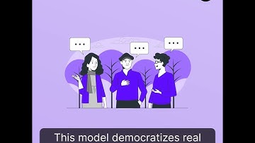 The Future of Real Estate Investment