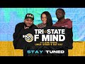 Tri-State Of Mind | Live Stream - 9-20-25