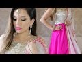 Sangeet Get Ready With Me | Kaushal Beauty