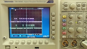 Управление регулятором громкости M62429
