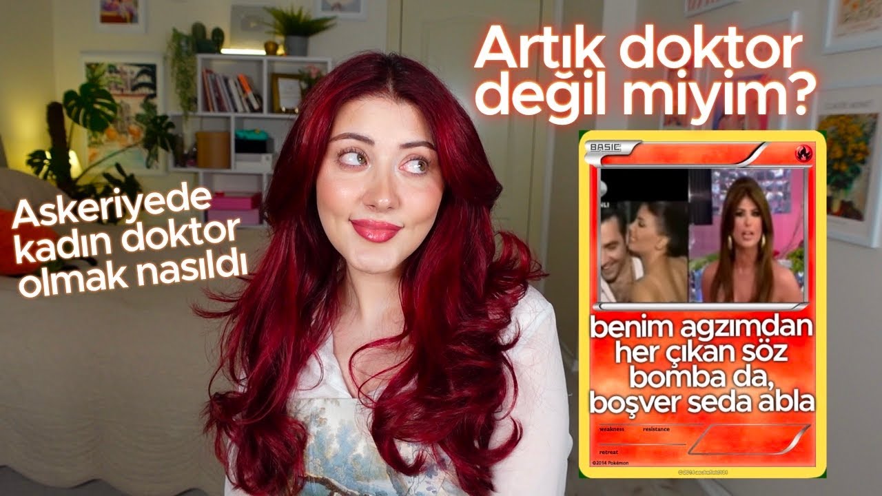 Neden doktorluktan istifa ettim? Şimdi ne yapacağım?