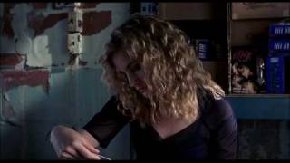 Existenz. Regia di David Cronenberg. Anno 1999.