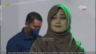 Download lagu Al-Itirof !!! Veve Zulfikar - Haul Gusdur ke-13