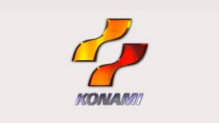 KONAMI Uncertain future.....