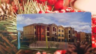Celebrate the Season at Latigo Eagle Pass Luxury Apartment Community Latigo Apartments Eagle Pass