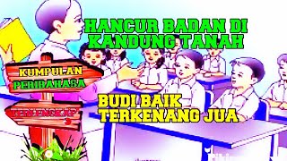 Peribahasa Indonesia Beserta Maknanya Episode Ke_8~AJA STUDIO