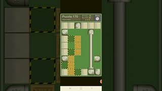 PUSHING MACHINE -- IMPOSSIBLE Puzzle 170 -- [62 moves] -- by qr637
