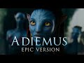Adiemus (EPIC VERSION) | A Powerful Orchestral Journey