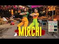Divine  mirchi stylo g mc altaf  phenom dance cover rujuta wakhare ftvikita suratwala