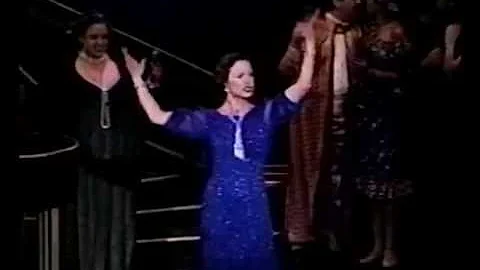 Christening of the Jerry Herman Ring Theatre featu...