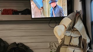 Full Coleman LT 17R interior upgrades Update