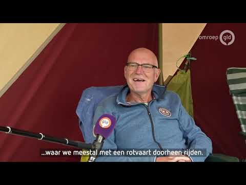 Campings nagenoeg vol: 'Wie nog wat wil in Nederland, moet snel boeken'
