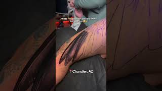 900 Day Rate Text 480-622-4099Arizona Private Tattoo Studio